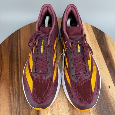 Adidas Adizero SL2 Arizona State University Sun Devils JQ0236