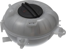 Serbatoio serbatoio radiatore refrigerante 5Q0121407A bottiglia espansione trabocco refrigerante