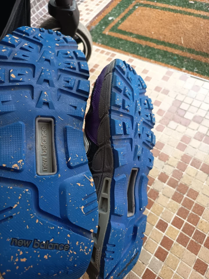 New Balance 574, photo 4 sur 4