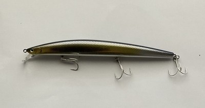 DAIWA Shore Line Shiner SL 17 F-G Angelköder A-2 FARBE