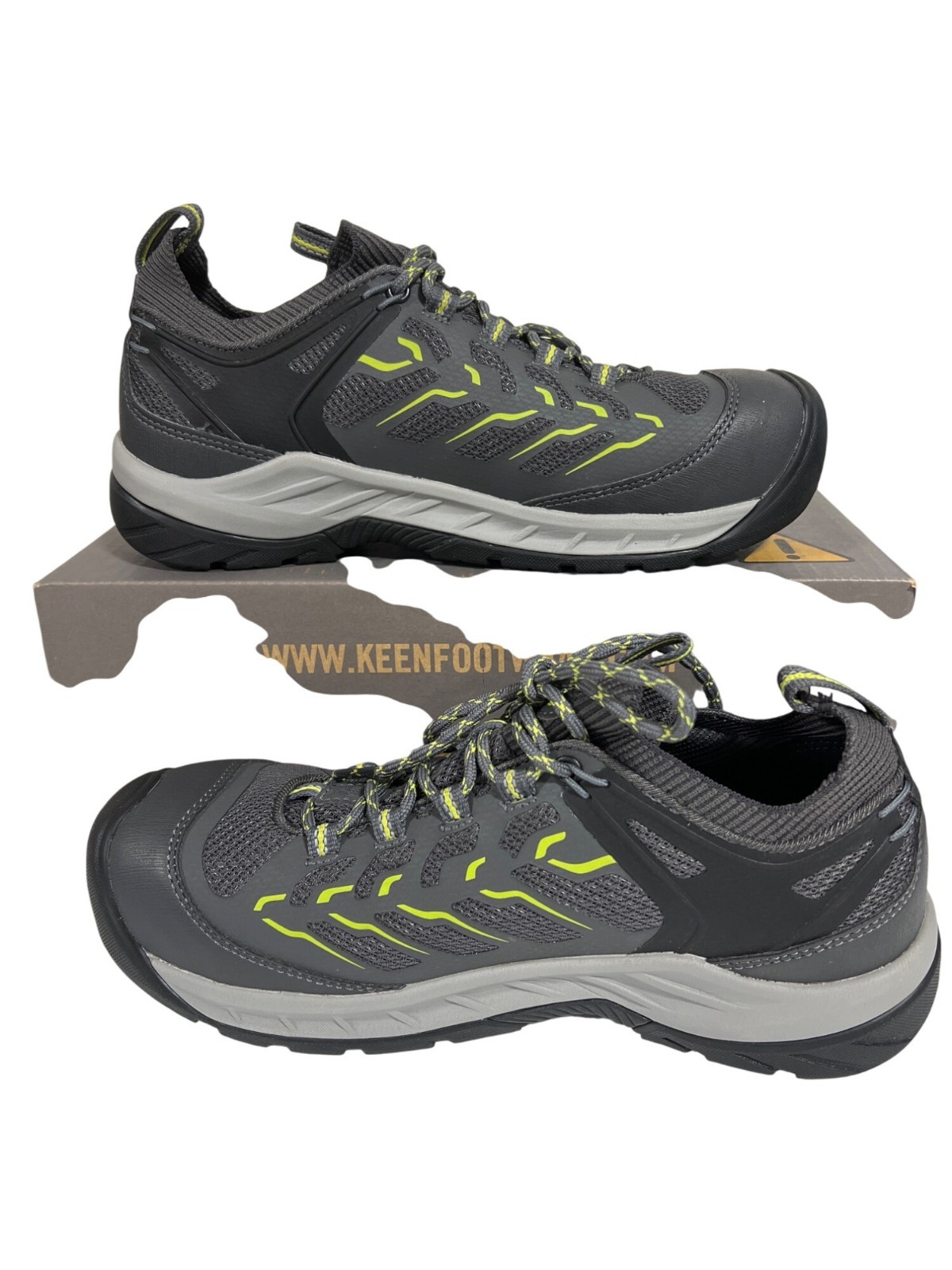 KEEN Flint ll Sport donna taglia 10