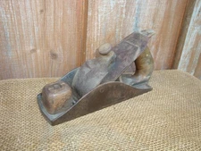 antiquePALMER'S&STORKES patent Metallis plane Co. tool