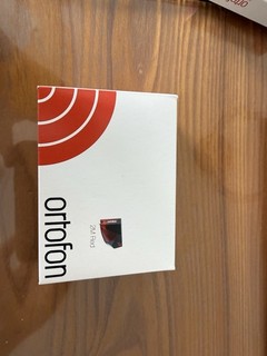 Ortofon 2M Red Moving Magnet Tonabnehmer