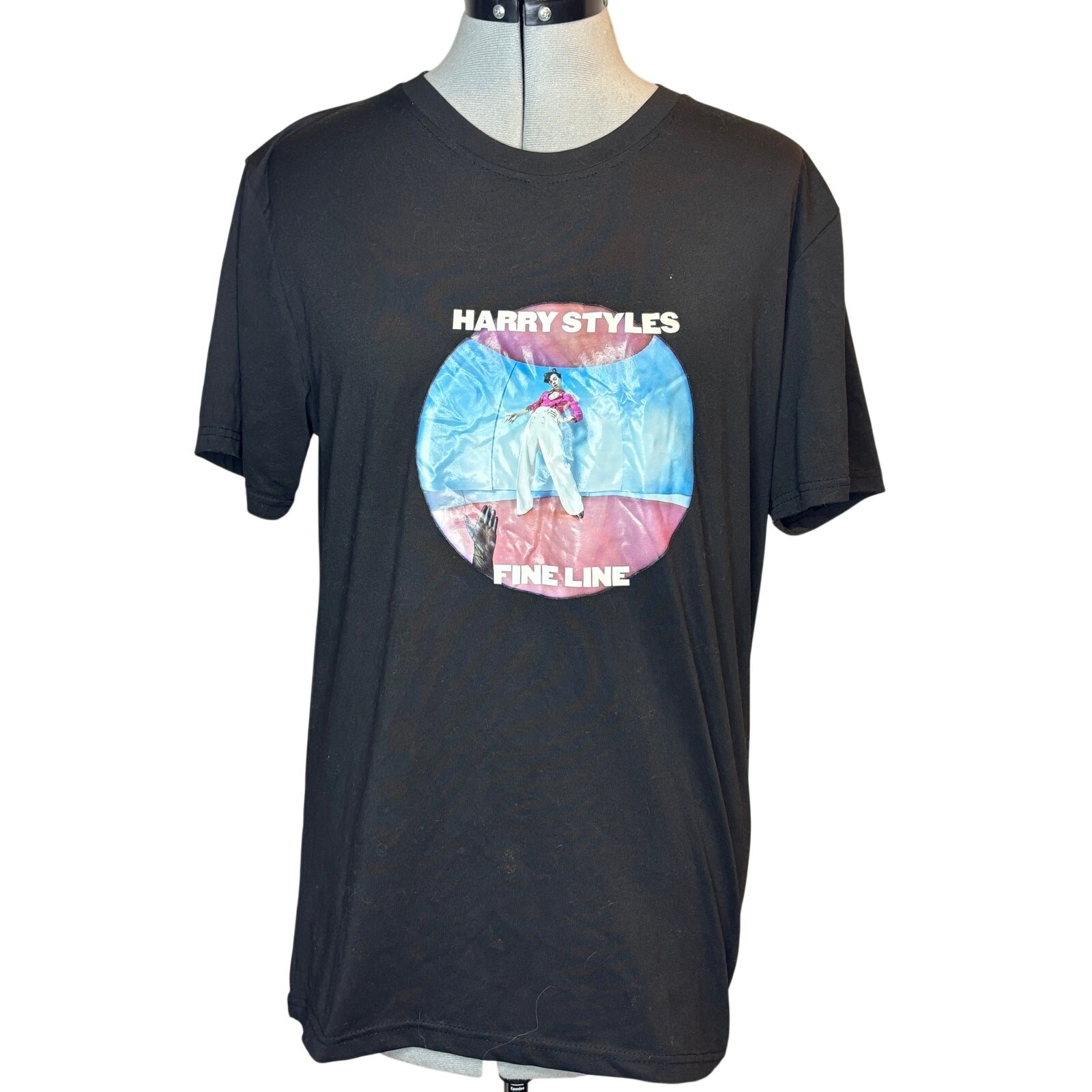 Harry Styles Tshirt - image 1