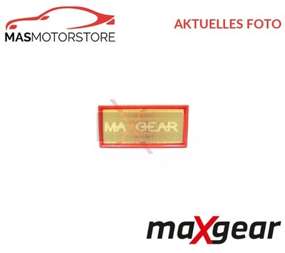 MOTOR LUFTFILTER MOTORFILTER MAXGEAR 26-0213 A NEU OE QUALITÄT