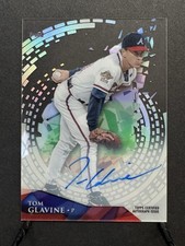 2014 Topps High Tek Baseball Cards 3