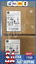 AB 2198-E1007-ERS Kinetix 5100 200V Class Servo Drive 2198E1007ERS 1PC