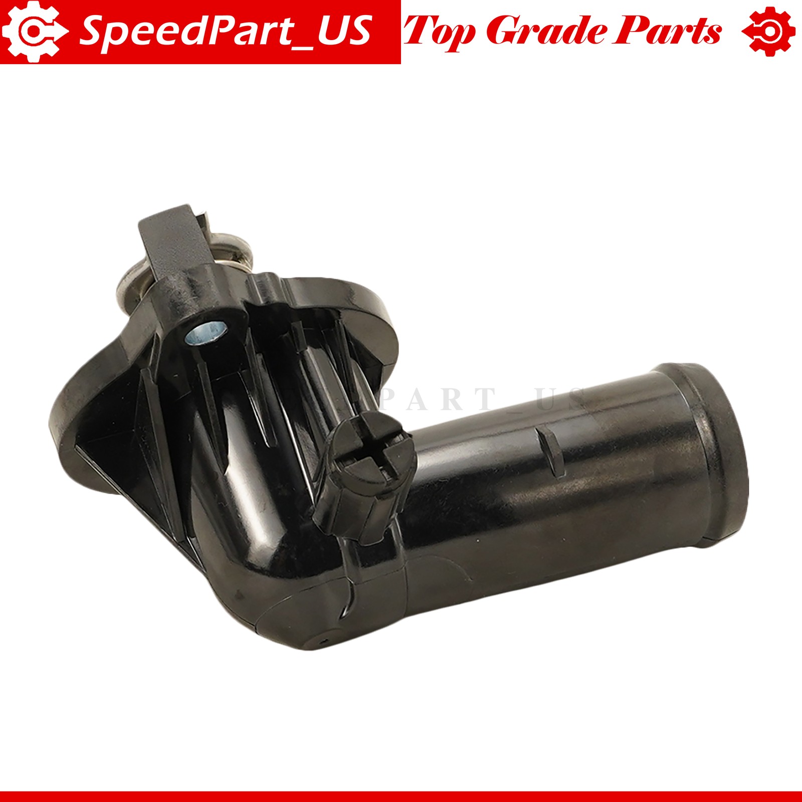 For 2014-2021 Maserati Ghibli Levante Quattroporte V6 330424 Thermostat NEW