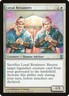 Loyal Retainers [Commander's Arsenal] Foil NM
