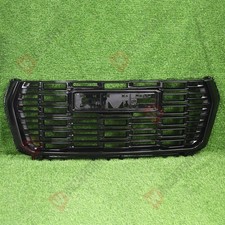 For 2025-2026 GMC Yukon Denali Front Bumper G...