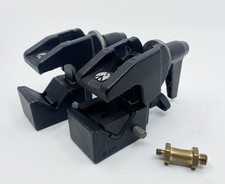 Manfrotto Art 035 Super Clamps Two Black