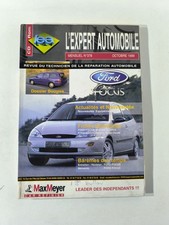 Revue technique Ford FOCUS