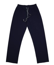 FIGS Technical Collection Sweatpants Mens 34x30 Blue Drawstring Scrub Workwear