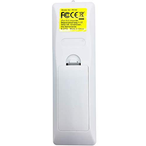 Remote Control for All BenQ Business, Classroom and Home LK5J.JG706.001