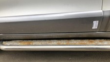 Baguette de porte Hyundai SANTA FE