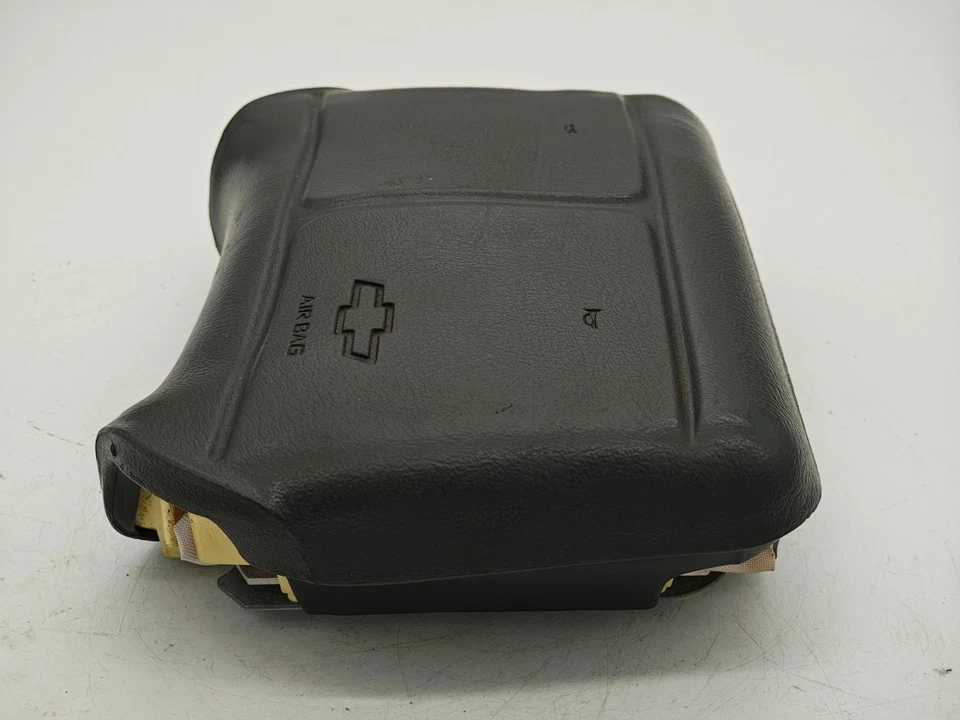 Chevrolet Cavalier 2000 volante airbag airbag OEM 1016511-1 Foto 4 de 4