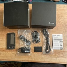 HTC Dream Google G1 DREA100 Smartphone - Tested