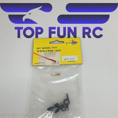 RC MODEL FUN WH-013 ROTOR HEAD FOR WASP RC HELICOPTER