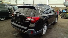 Seat Belt Front Passenger Retractor Fits 15-19 Legacy 7259615 Seat Belt Front Passenger Retractor Fits 15-19 Legacy 7259615