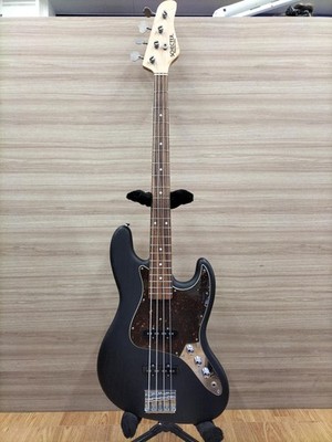 SCHECTER PS-S-JB Electric Bass Guitar Used