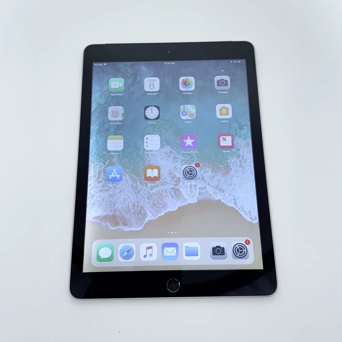 Apple iPad Air 2 64 GB Tablets for sale | eBay