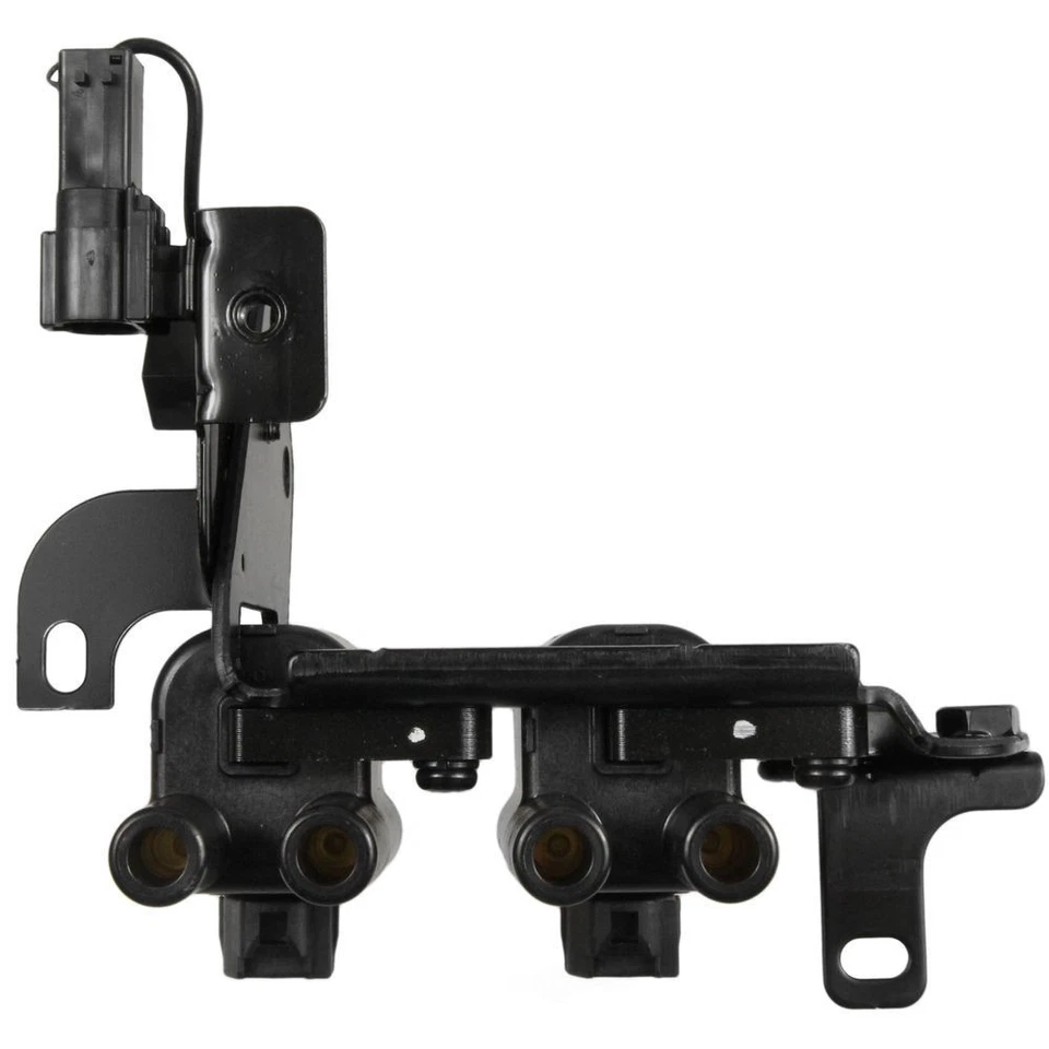 Bobina de encendido para Hyundai Accent 2001-2005 WVE BY NTK Foto 4 de 4