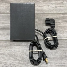 Sewing Machine Foot Pedal Power Cable Controller Pfaff Metro Type AE-003