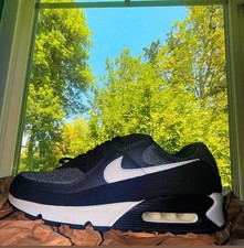Air Max 90 "Iron Grey"