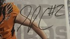 Sam Castranova Signed Autograph 8.5x11 Photo Albany Firebirds — photo 6