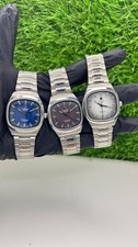 Vintage Tissot Seastar TV Shape Manual Winding