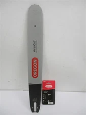 Oregon 200VXLGD025 , 20" Chainsaw Bar, .050" Gauge, .325" Pitch, 81 DL