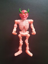 Underworld Warrior Knock Off KO Bootleg Motu ...