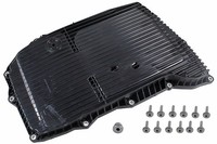 Metzger ÖLwanne, Automatikgetriebe 8020136 Greenparts FüR Audi VW Bentley