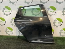 PORTIERA POSTERIORE DESTRA PER RENAULT Clio Serie IV (12>19)