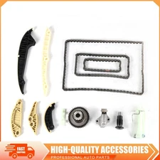 Engine Timing Chain Kit EA888 2.0T 1.8T For A3 SEAT A4 VW A5 Φ21mm Audi SKODA Q5