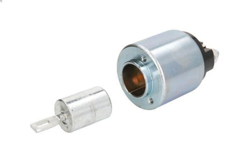 Solenoid Switch, starter CQ CQ2030009 - Picture 2 of 7