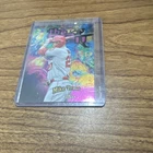 Topps 2020 Finest the Man Mike Trout Los Angeles Angels Insert #FTM-1 MLB Card