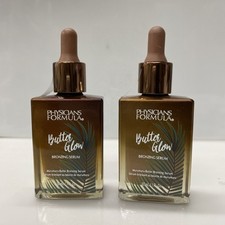 Lot 2 Physicians Formula Murumuru Butter Glow...