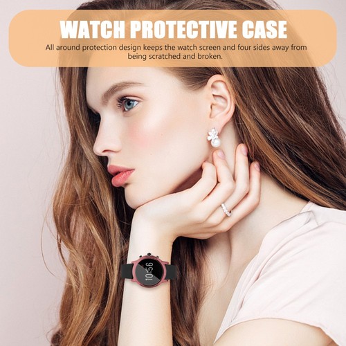 5 Pcs Watch Case Schutzabdeckung Der Elektroplatte Mann Schutzhülle Für Uhr - 第 6/12 張圖片