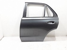 Mercedes-Benz GLE W167 2022 Links Tür hinten A1677301707 AUA190564 Mercedes-Benz GLE W167 2022 Links Tür hinten A1677301707 AUA190564