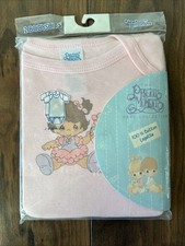 Deadstock Precious Moments bodysuits 0-3