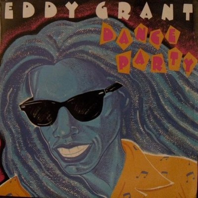 Eddy Grant - Dance Party (2x7'') (Near Mint (NM or M-)) - 2791454095