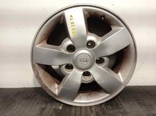 529103E500 felge 4980330 KIA SORENTO I JC 2.5 CRDI 2002