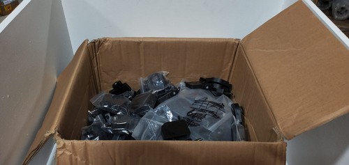 Lot of 184 Dampers for UV DTF DTG Printers - 第 3/4 張圖片
