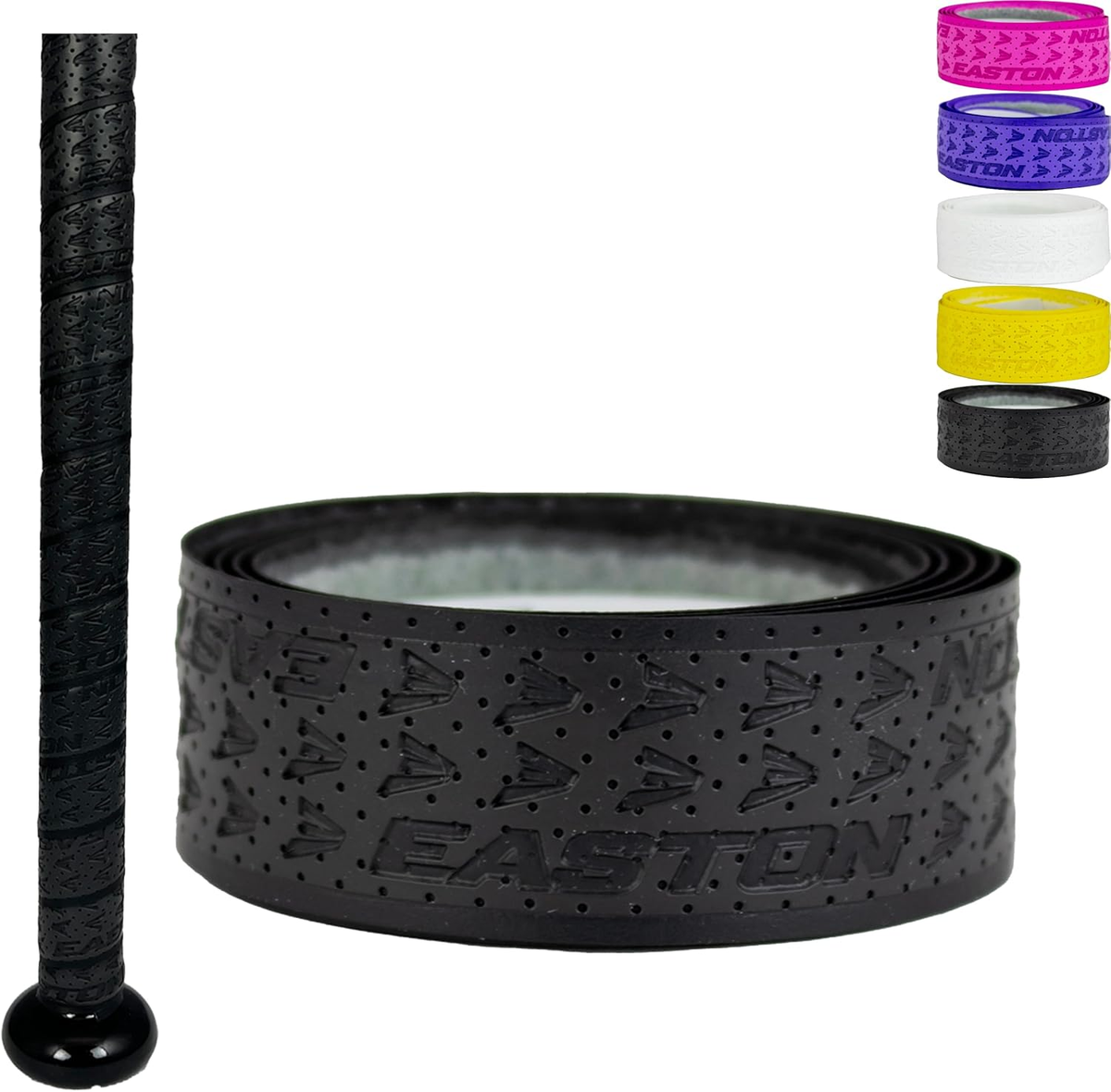 Easton | 1.10Mm / 1.80Mm Flowtack Bat Grip | Baseball / Softball