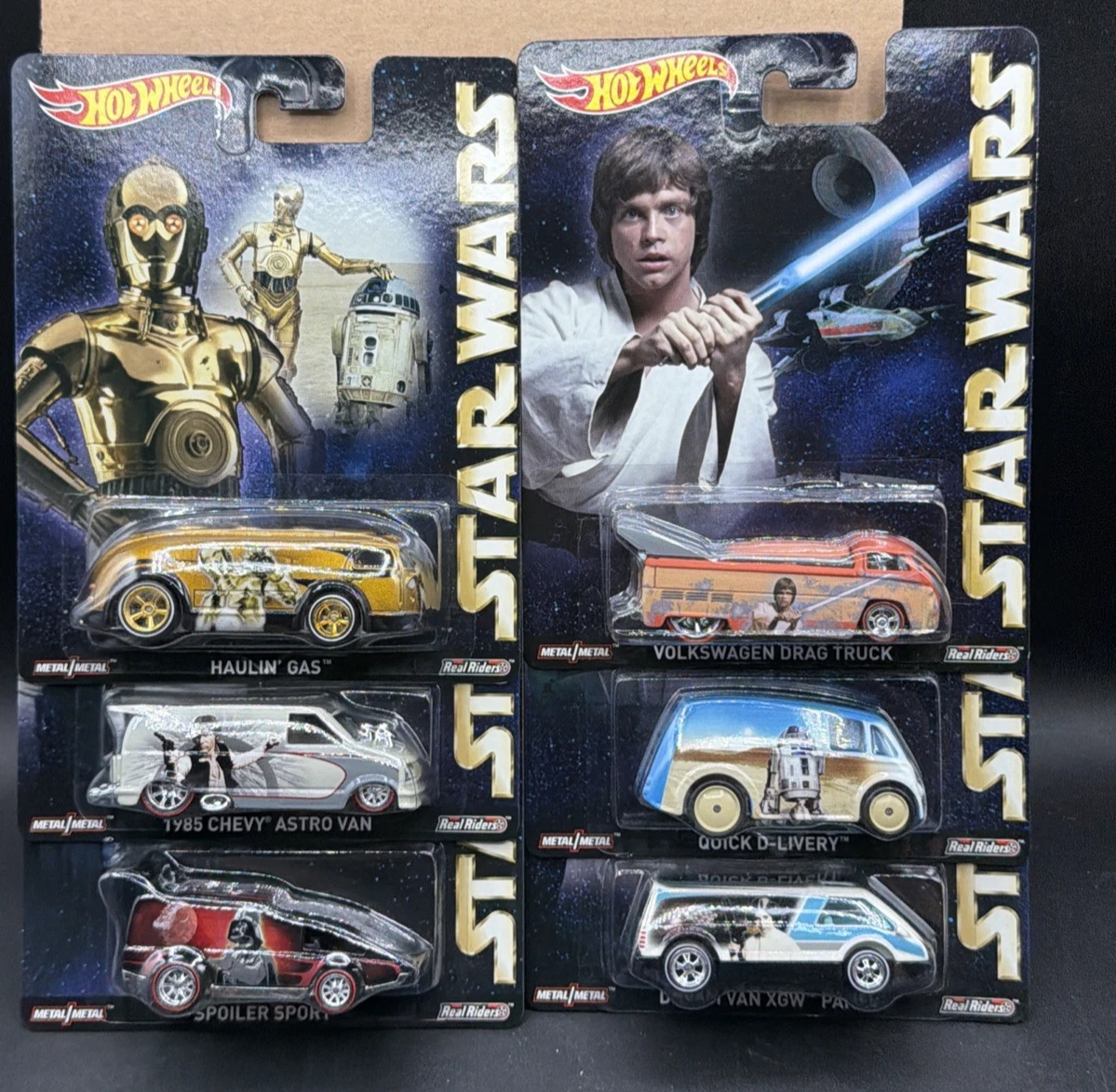 Las mejores ofertas en Hot Wheels Volkswagen camiones Diecast y de