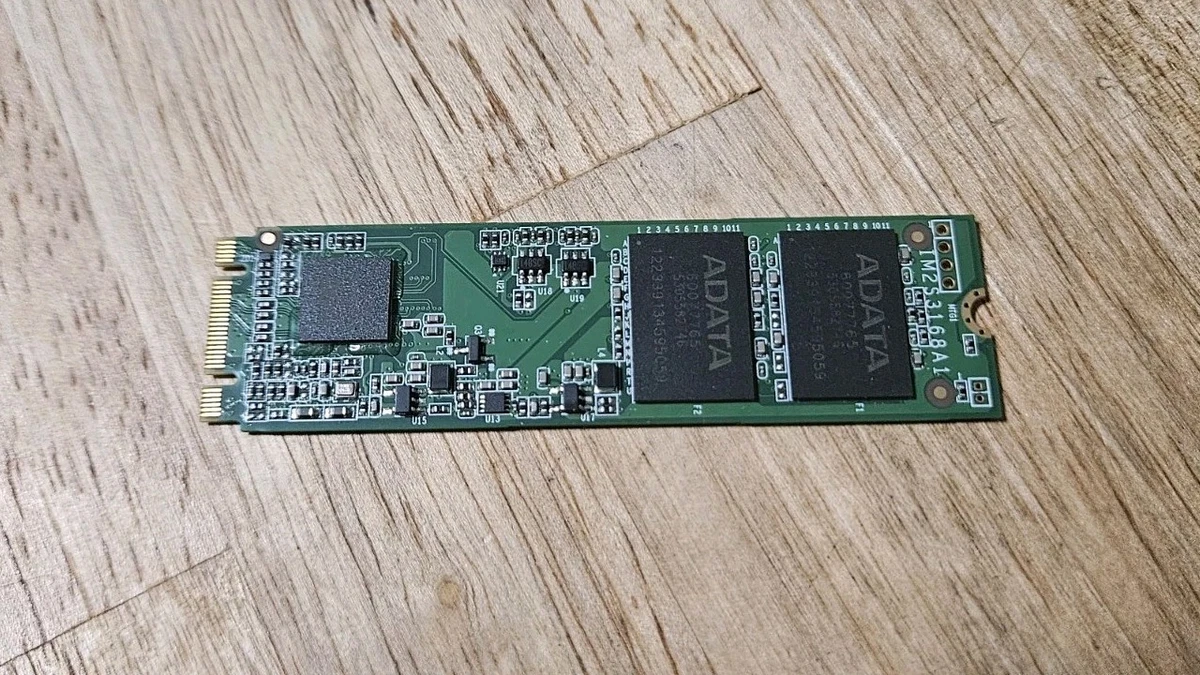 ADATA M.2 Interface 128 GB Solid State Drives for sale | eBay