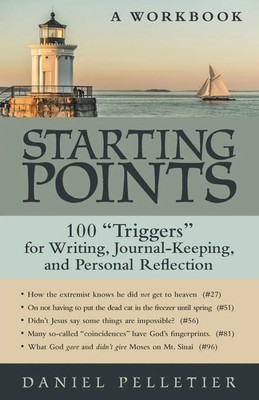Starting Points Daniel Pelletier Taschenbuch Kartoniert / Broschiert Englisch