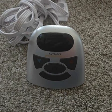 Biddeford Easy Home TC16B0 Electric Blanket Auto-Off Controller w/4 Prong Plug