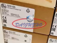 1PCS New IFM SI5100 Flow Sensor